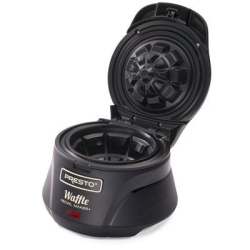 PRESTO Belgian Waffle Bowl Maker