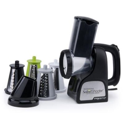 PRESTO Pro Saladshooter Slicer Shredr