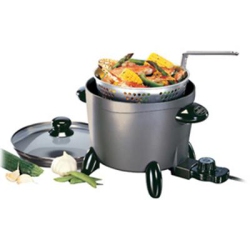 PRESTO Options Multi Cooker