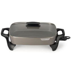 PRESTO 16" Electric Skillet Ceramic