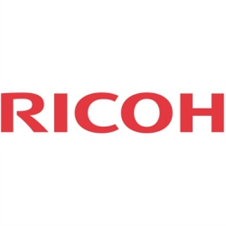RICOH Original Toner Cartridge - - Laser In Black