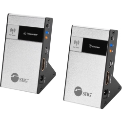 SIIG INC Siig 4K HDMI Wireless Extender Kit