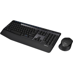 LOGITECH Mk345 Wireless Combo Mk345 (920-006481)