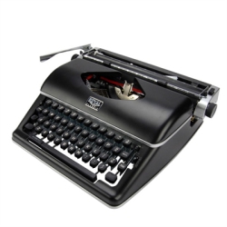 ROYAL CONSUMER Royal Classic Manual Typewrt B