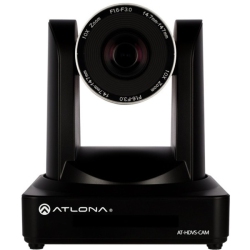 ATLONA TECHNOLOGIES Atlona Video Conferencing Camera - 2.1 Megapixel - USB 2.0