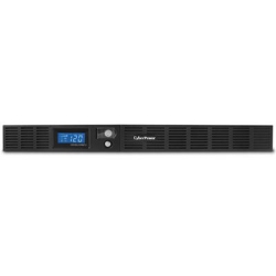 CYBERPOWERPC 700Va / 400W Avr UPS