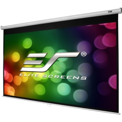 ELITE SCREENS INC Elite Screens Manual B