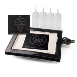 PRESTO Pangogh Griddle Pancake Artkit