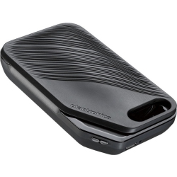 PLANTRONICS Carrying Case Headset, Charger