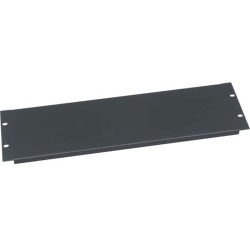 LEGRAND GROUP Middle Atlantic Eb3 3U Blank Panel