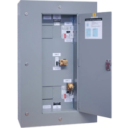 TRIPP LITE Wall Mount Kirk Key Bypass Panel 240V for 40Kva 3-Phase UPS