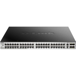 D-LINK Dgs-3130-54Ps Ethernet Switch
