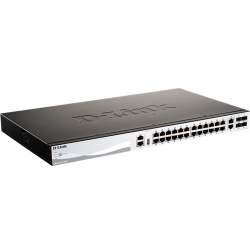 D-LINK Dgs-3130-30Ps Ethernet Switch