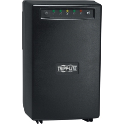TRIPP LITE UPS 750Va 500W Battery Back Up Tower Isolation Transformer 120V