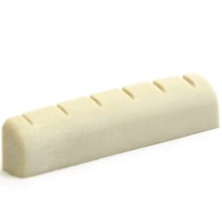 GRAPH TECH Pql-6061-00 Tusq Xl Epiphone Style Slotted Nut