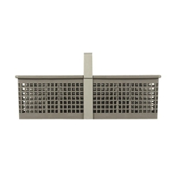 WHIRLPOOL Wpw10473836 Dishwasher Cutlery Basket