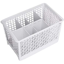 WHIRLPOOL Wp99001576 Dishwasher Cutlery Basket