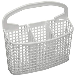 WHIRLPOOL W11158802 Dishwasher Cutlery Basket