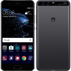 HUAWEI Refurbished (Excellent) - P10 (Vtr-L09) 32GB Smartphone - Unlocked - Certified Refurbished In Black