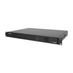 PANAMAX M4000-Pro 15A 8 Outlet Bluebolt Power Conditioner