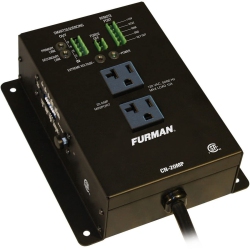FURMAN Cn-20Mp Remote Duplex Power Sequencer