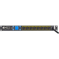 EATON CORPORATION Eaton Epdu Metered 8-Outlet Pdu