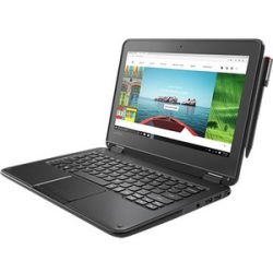 LENOVO N24 Winbook 81Af0004Us 11.6" Touchscreen Netbook - 1366 X 768 - Celeron N3450 - 4 GB Ram - 128 GB SSD - In Black