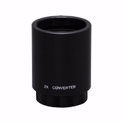 Bower - Conversion Lens for T-mount