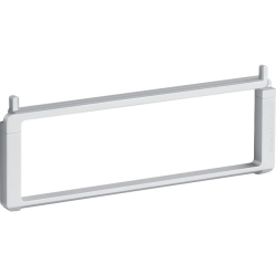 RAIN DESIGN Mbar Pro Foldable Laptop Stand-Silver 10082
