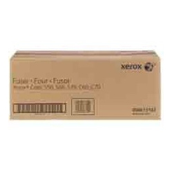 XEROX Fuser