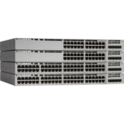 CISCO Catalyst C9200-24T Layer 3 Switch