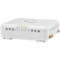 CRADLEPOINT Arc Cba850Lp6-Eu Cellular Modem/wireless Router - 4G - Lte, Hspa+ - 2 X Network Port - USB - Gigabit Ethernet - Wall Mountable, Desktop