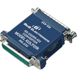 ADVANTECH CO. LTD B+B Smartworx Port-Powered Rs-232 to Rs-422 Converter