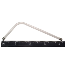 PLANTRONICS Ss Classic Clear Voice Tube