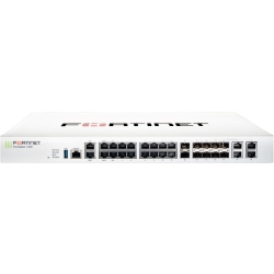 FORTINET INC Fortinet Fortigate 100F Network Security/firewall Appliance