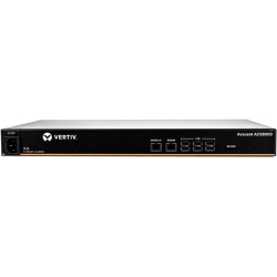VERTIV Avocent Acs 8000 8-Port Serial Console Server, Single Ac Power