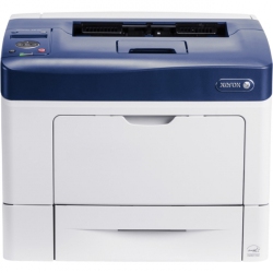 XEROX Phaser 3610Dn Laser Printer - Monochrome - 1200 X 1200 Dpi Print - Plain Paper Print - Desktop