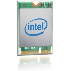 INTEL 9560 Ieee 802.11Ac Bluetooth 5.0 - Wi-Fi/bluetooth Combo Adapter for Notebook 9560.ngwg.nv
