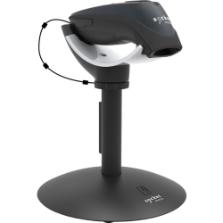SOCKET MOBILE INC Socket Mobile Durascan Universal Barcode Scanner D740