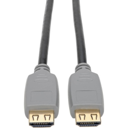 TRIPP LITE BY EATON P568-015-2A HDMI Audio/video Cable (P5680152A)