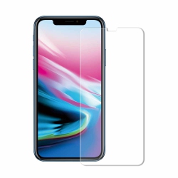 BLU ELEMENT Iphone 11/xr Tempered Glass | 2X Impact Resistance & Shatter-Proof | Premium Optical-Grade Glass for Ultra High Definition | 9H Surface