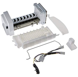 WHIRLPOOL W10583817- Refrigerator Ice Maker