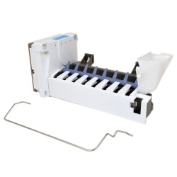 WHIRLPOOL W10882923- Refrigerator Ice Maker