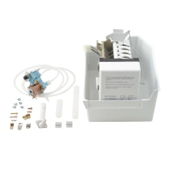 WHIRLPOOL Wpw10715708- Refrigerator Ice Maker