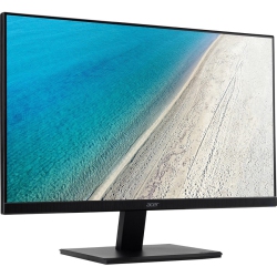 ACER 23.8" Fhd 75Hz 4Ms Gtg Ips Led Monitor (V247Y Bi) - In Black