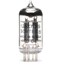 SOVTEK 12Ax7Lps Preamp Vacuum Tube