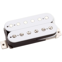 SEYMOUR DUNCAN Pick Up Sh1Bwh Humb 59 Bridge-White