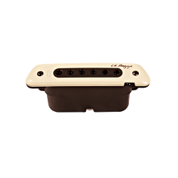 L.R BAGGS M80 Acoustic Guitar Soundhole Magnetic Pickup