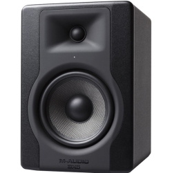 M-AUDIO Bx5 D3 5In Powered Monitor (Each)