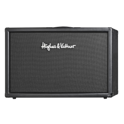 HUGHES & KETTNER Tubemeister 2 X 12 Inch Extension Cabinet